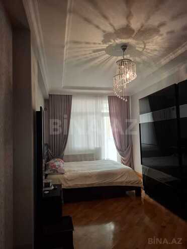 Продаётся 3-комн. новостройка 132 м², м. Азадлыг проспекти, photo 4 from 14