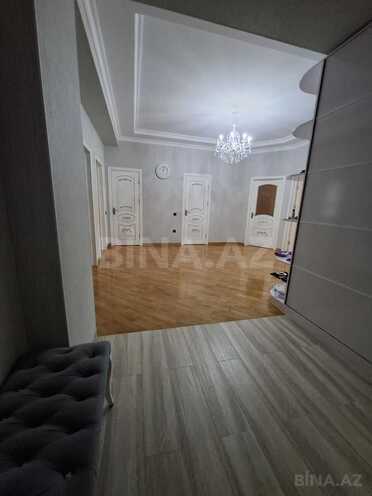 Продаётся 3-комн. новостройка 132 м², м. Азадлыг проспекти, photo 10 from 14