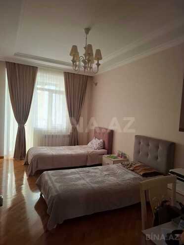 Продаётся 3-комн. новостройка 132 м², м. Азадлыг проспекти, photo 5 from 14