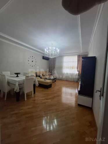 Продаётся 3-комн. новостройка 132 м², м. Азадлыг проспекти, photo 1 from 14