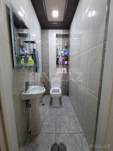 Продаётся 3-комн. новостройка 132 м², м. Азадлыг проспекти, photo 8 from 14