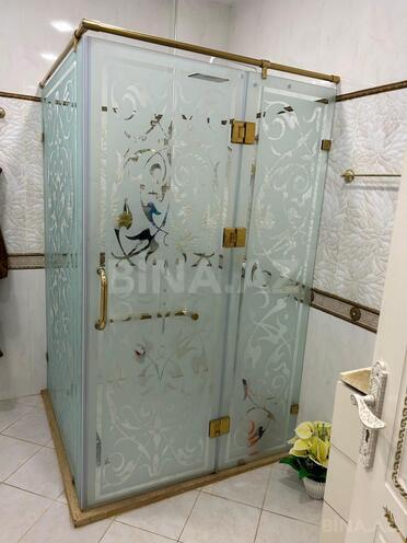 Satılır 4 otaqlı yeni tikili 226 m², Şah İsmayıl Xətai m., photo 21 from 23