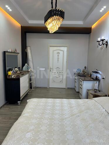 Satılır 4 otaqlı yeni tikili 226 m², Şah İsmayıl Xətai m., photo 17 from 23