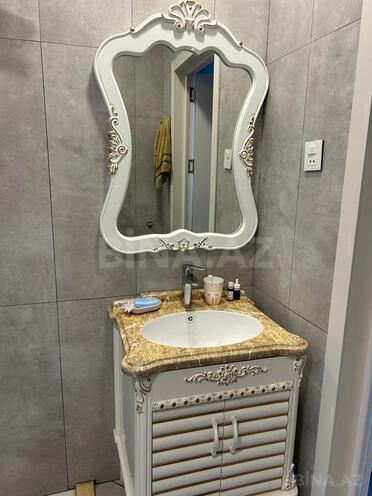 Satılır 4 otaqlı yeni tikili 226 m², Şah İsmayıl Xətai m., photo 20 from 23