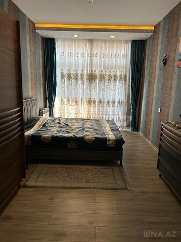 Satılır 4 otaqlı yeni tikili 226 m², Şah İsmayıl Xətai m., photo 8 from 23