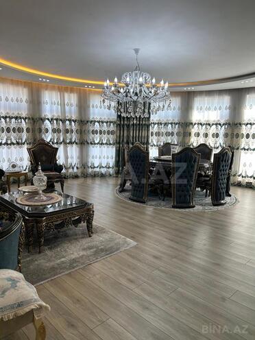 Satılır 4 otaqlı yeni tikili 226 m², Şah İsmayıl Xətai m., photo 3 from 23