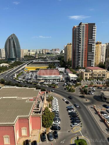 Satılır 4 otaqlı yeni tikili 226 m², Şah İsmayıl Xətai m., photo 14 from 23