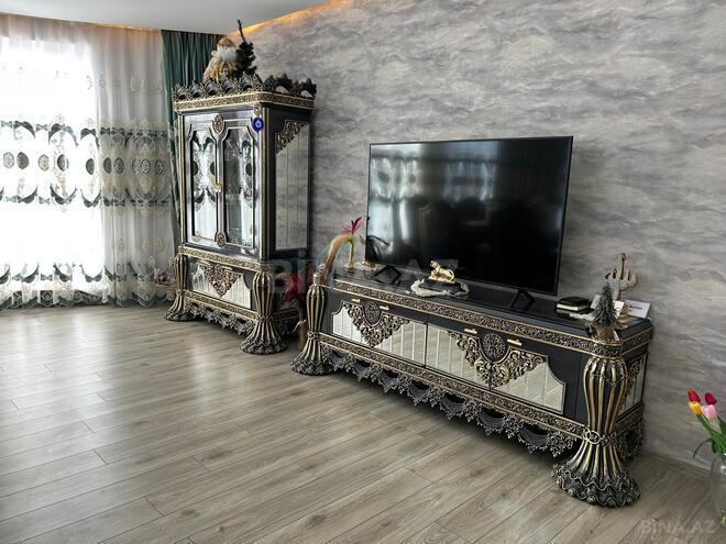 Satılır 4 otaqlı yeni tikili 226 m², Şah İsmayıl Xətai m., photo 4 from 23
