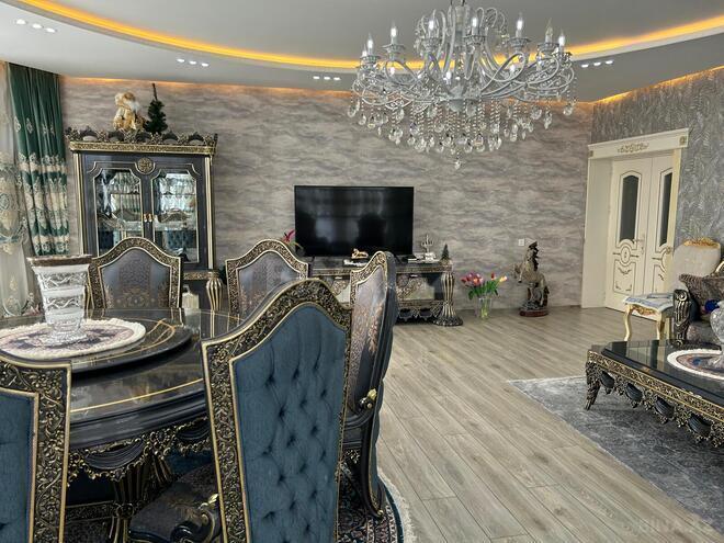 Satılır 4 otaqlı yeni tikili 226 m², Şah İsmayıl Xətai m., photo 1 from 23