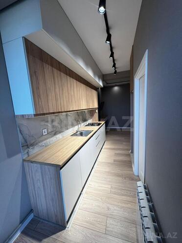 Сдаётся 2-комн. новостройка 45 м², photo 9 from 12