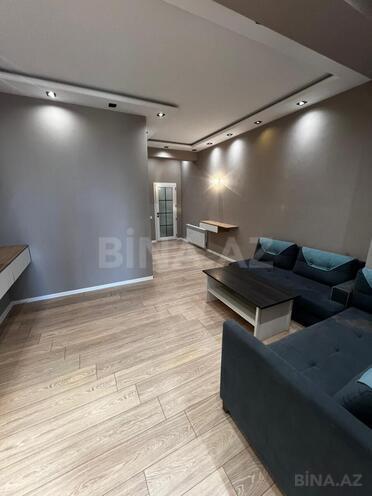 Сдаётся 2-комн. новостройка 45 м², photo 4 from 12