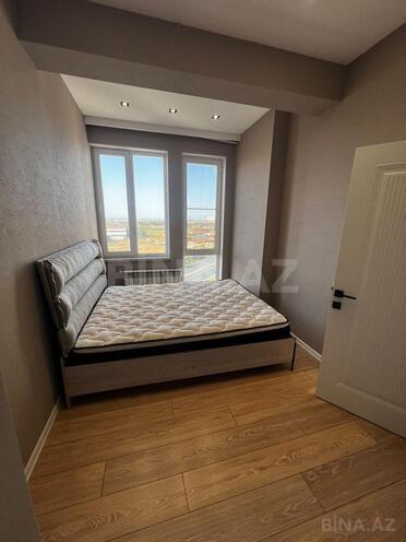 Сдаётся 2-комн. новостройка 45 м², photo 7 from 12