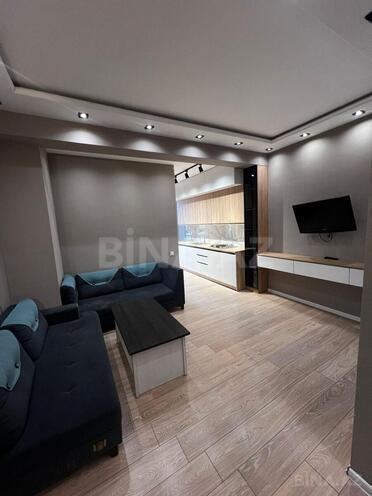 Сдаётся 2-комн. новостройка 45 м², photo 1 from 12