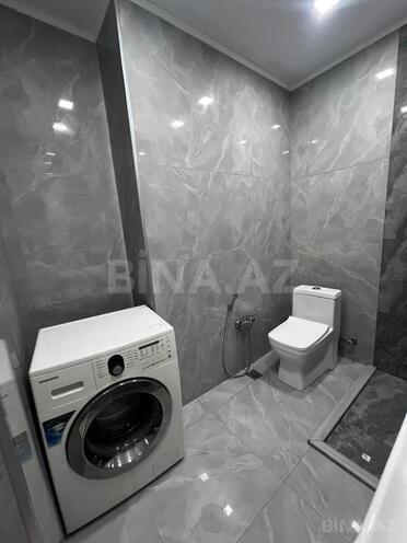 Сдаётся 2-комн. новостройка 45 м², photo 10 from 12