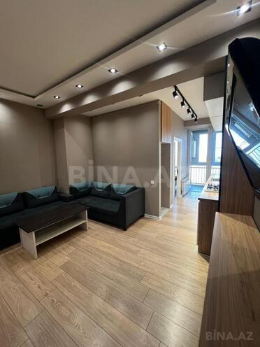 Сдаётся 2-комн. новостройка 45 м², photo 3 from 12