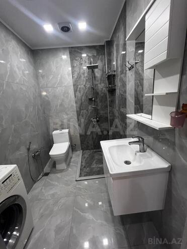 Сдаётся 2-комн. новостройка 45 м², photo 11 from 12