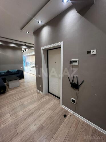 Сдаётся 2-комн. новостройка 45 м², photo 6 from 12