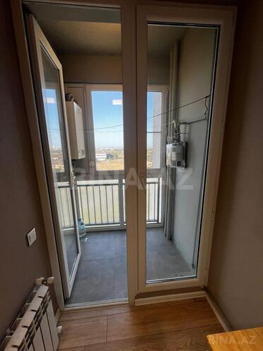 Сдаётся 2-комн. новостройка 45 м², photo 8 from 12