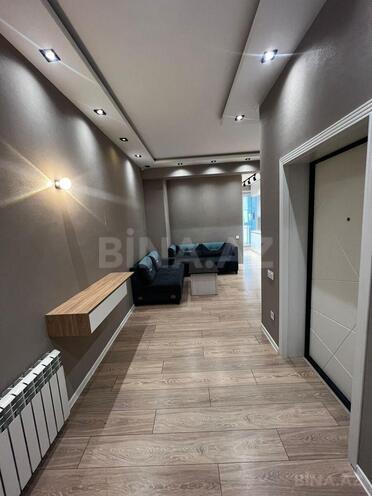 Сдаётся 2-комн. новостройка 45 м², photo 5 from 12