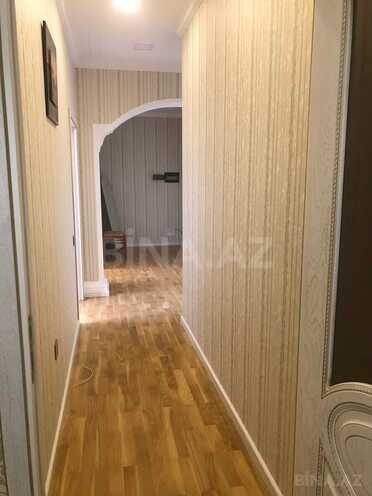 İcarəyə verilir 3 otaqlı yeni tikili 110 m², Binəqədi r., photo 14 from 18