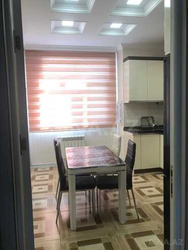 İcarəyə verilir 3 otaqlı yeni tikili 110 m², Binəqədi r., photo 9 from 18