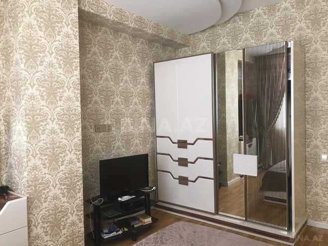 İcarəyə verilir 3 otaqlı yeni tikili 110 m², Binəqədi r., photo 4 from 18