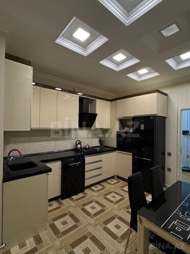 İcarəyə verilir 3 otaqlı yeni tikili 110 m², Binəqədi r., photo 5 from 18