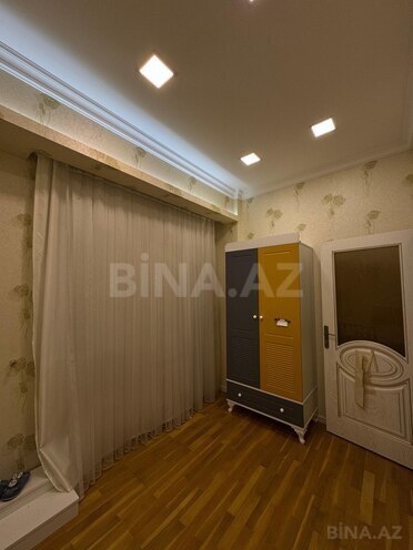 İcarəyə verilir 3 otaqlı yeni tikili 110 m², Binəqədi r., photo 11 from 18