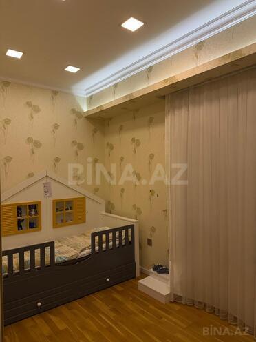 İcarəyə verilir 3 otaqlı yeni tikili 110 m², Binəqədi r., photo 10 from 18