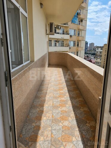 İcarəyə verilir 3 otaqlı yeni tikili 110 m², Binəqədi r., photo 17 from 18
