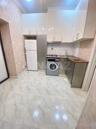 Сдаётся 2-комн. новостройка 60 м², м. Нариман Нариманов, photo 10 from 11