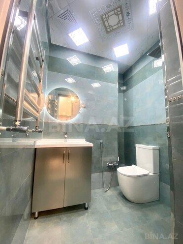 Сдаётся 2-комн. новостройка 60 м², м. Нариман Нариманов, photo 9 from 11