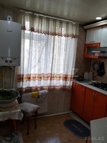Satılır 3 otaqlı köhnə tikili 79 m², Elmlər Akademiyası m., photo 7 from 11
