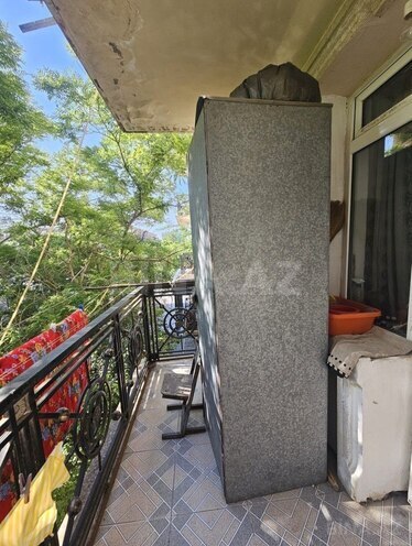 Satılır 3 otaqlı köhnə tikili 79 m², Elmlər Akademiyası m., photo 9 from 11