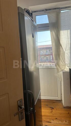 İcarəyə verilir 1 otaqlı yeni tikili 43 m², photo 11 from 14