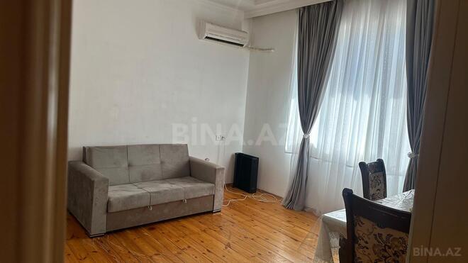 İcarəyə verilir 1 otaqlı yeni tikili 43 m², photo 3 from 14