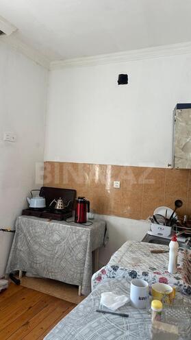 İcarəyə verilir 1 otaqlı yeni tikili 43 m², photo 8 from 14