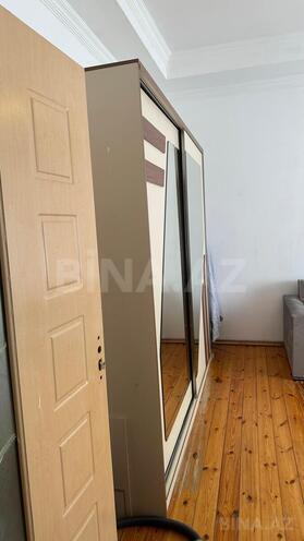 İcarəyə verilir 1 otaqlı yeni tikili 43 m², photo 10 from 14