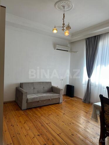 İcarəyə verilir 1 otaqlı yeni tikili 43 m², photo 5 from 14