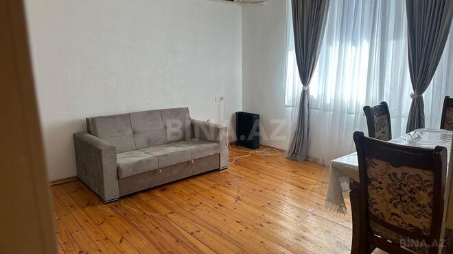 İcarəyə verilir 1 otaqlı yeni tikili 43 m², photo 4 from 14