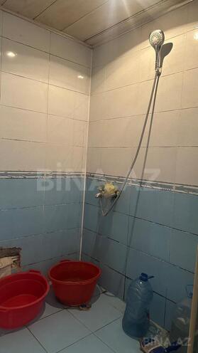 İcarəyə verilir 1 otaqlı yeni tikili 43 m², photo 12 from 14