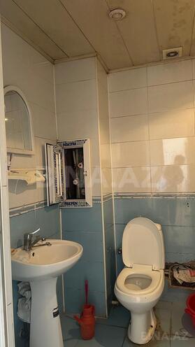 İcarəyə verilir 1 otaqlı yeni tikili 43 m², photo 13 from 14