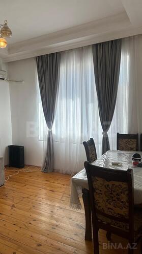 İcarəyə verilir 1 otaqlı yeni tikili 43 m², photo 7 from 14