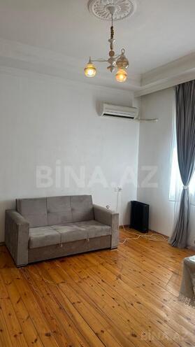 İcarəyə verilir 1 otaqlı yeni tikili 43 m², photo 6 from 14