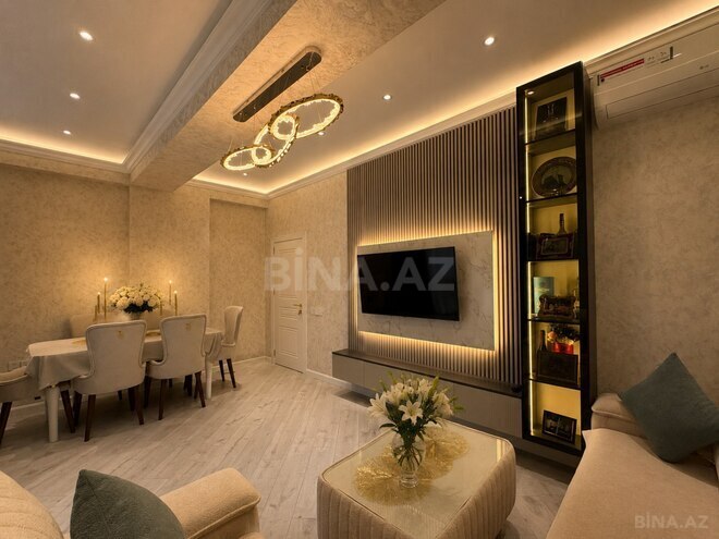 Продаётся 3-комн. новостройка 95 м², м. Ази Асланов, photo 5 from 18