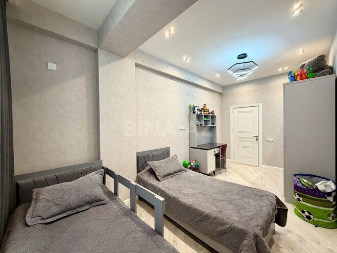 Продаётся 3-комн. новостройка 95 м², м. Ази Асланов, photo 14 from 18