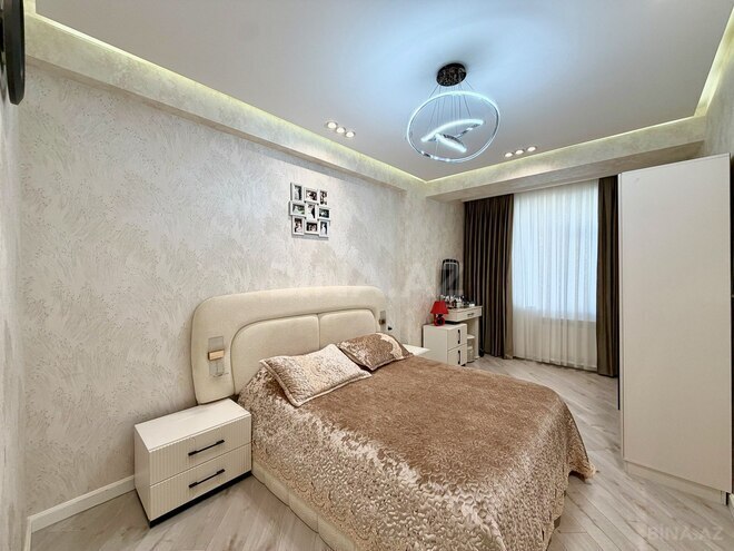 Продаётся 3-комн. новостройка 95 м², м. Ази Асланов, photo 8 from 18