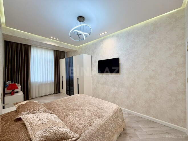 Продаётся 3-комн. новостройка 95 м², м. Ази Асланов, photo 9 from 18