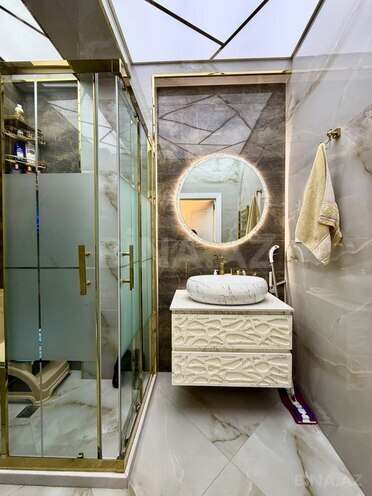 Продаётся 3-комн. новостройка 95 м², м. Ази Асланов, photo 15 from 18