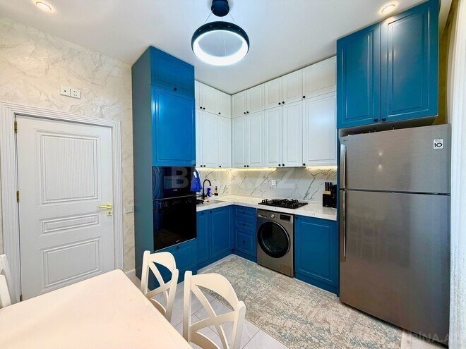 Продаётся 3-комн. новостройка 95 м², м. Ази Асланов, photo 6 from 18